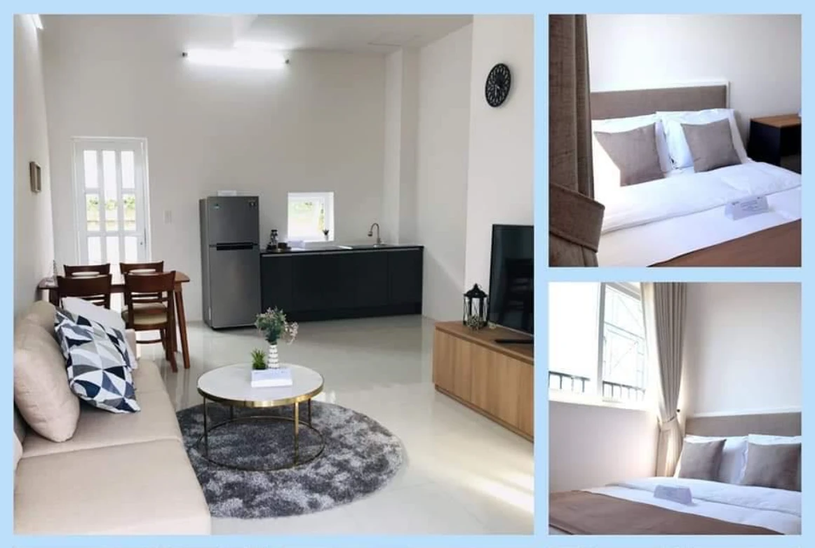 Sơ đồ mặt bằng điển hình dự án First Home Bình Hòa