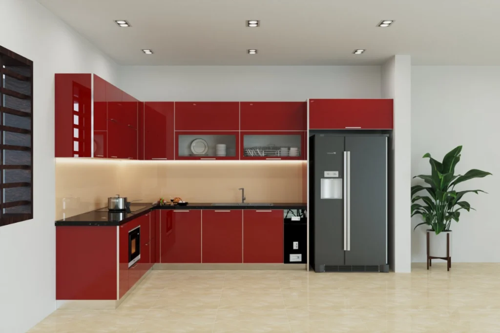 Giải pháp hóa giải và bài trí hướng bếp hợp tuổi Kỷ Mão 1999 hiệu quả
