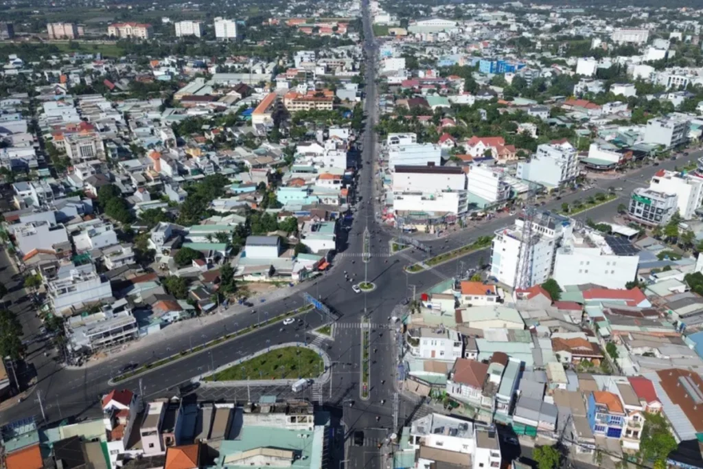 Thông tin chi tiết và kế hoạch cải tạo tuyến Quốc lộ 62