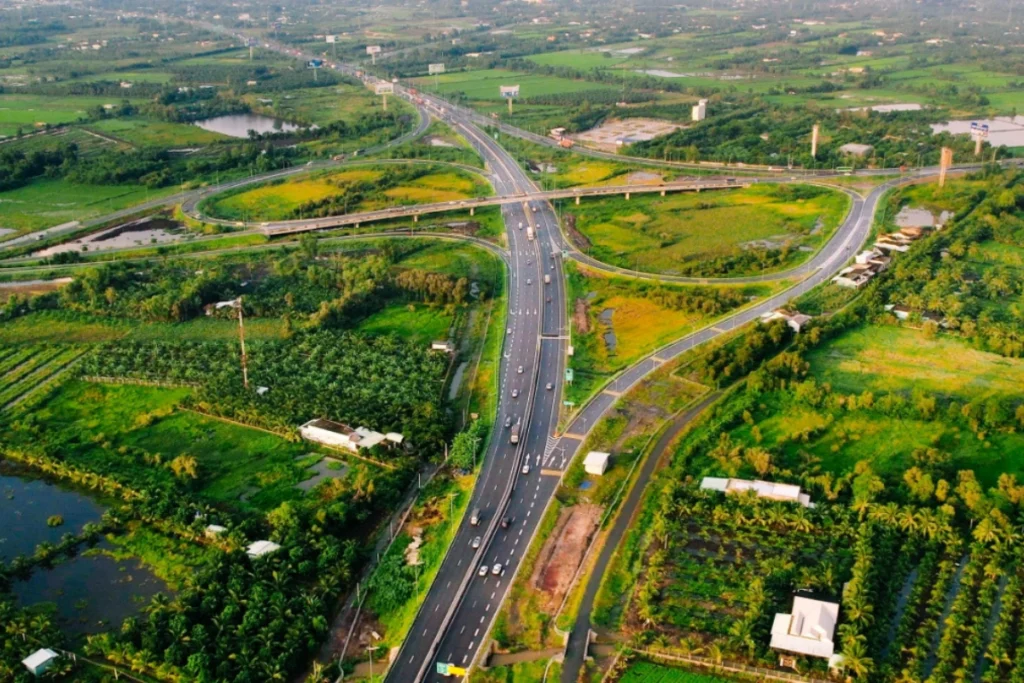 Cao tốc Trung Lương - Mỹ Thuận: Thông tin và tác động