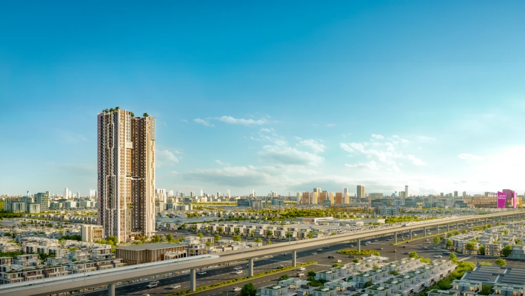 Thiết kế nội thất căn hộ AVA Center sang trọng