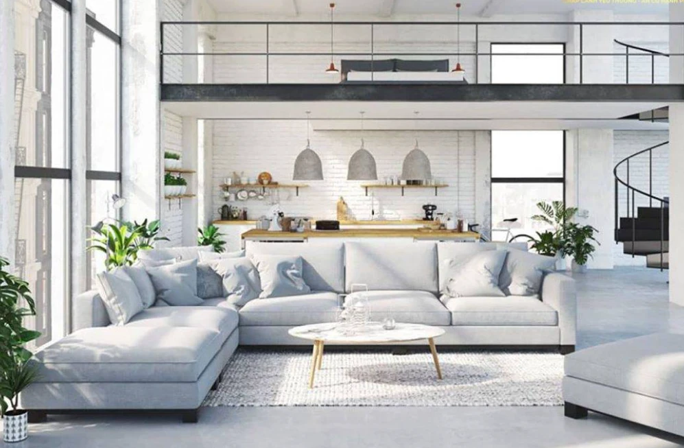 Bản đồ phân lô chi tiết tại Khu dân cư Quốc Vương Thuận An