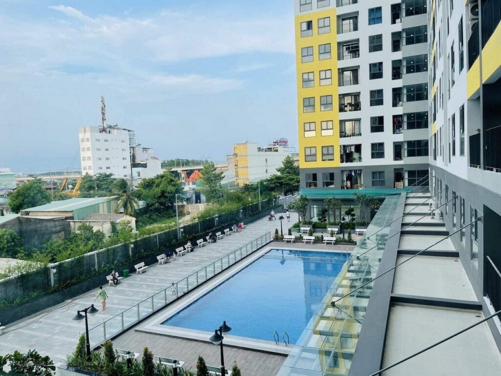 Đánh giá chung cư cho thuê tiềm năng nhất tại Thủ Đức cho sinh viên Chung cư Thủ Đức cho thuê sinh viên tiềm năng nhất gần Làng Đại học