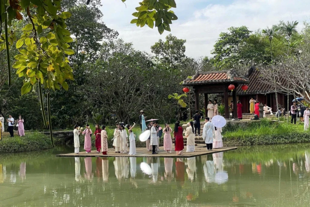 Chơi gì ở xã Bình Lợi? Top 12 điểm check-in và thư giãn thú vị Tìm hiểu chơi gì ở xã Bình Lợi giúp bạn có ngày nghỉ cuối tuần trọn vẹn
