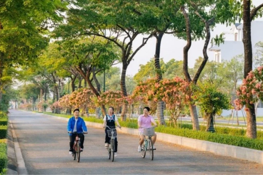 Khám phá trọn vẹn chơi gì ở xã Bà Điểm