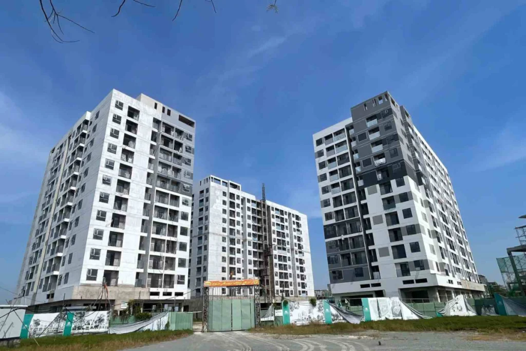 Người mua có nguy cơ bị thu hồi nhà và mất trắng tiền cọc nếu cố tình giao dịch trái quy định