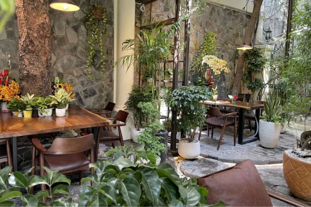 Top 10 quán cafe xã Nhuận Đức lý tưởng để gặp gỡ và thư giãn Top 10 quán cafe xã Nhuận Đức view đẹp đồ uống ngon