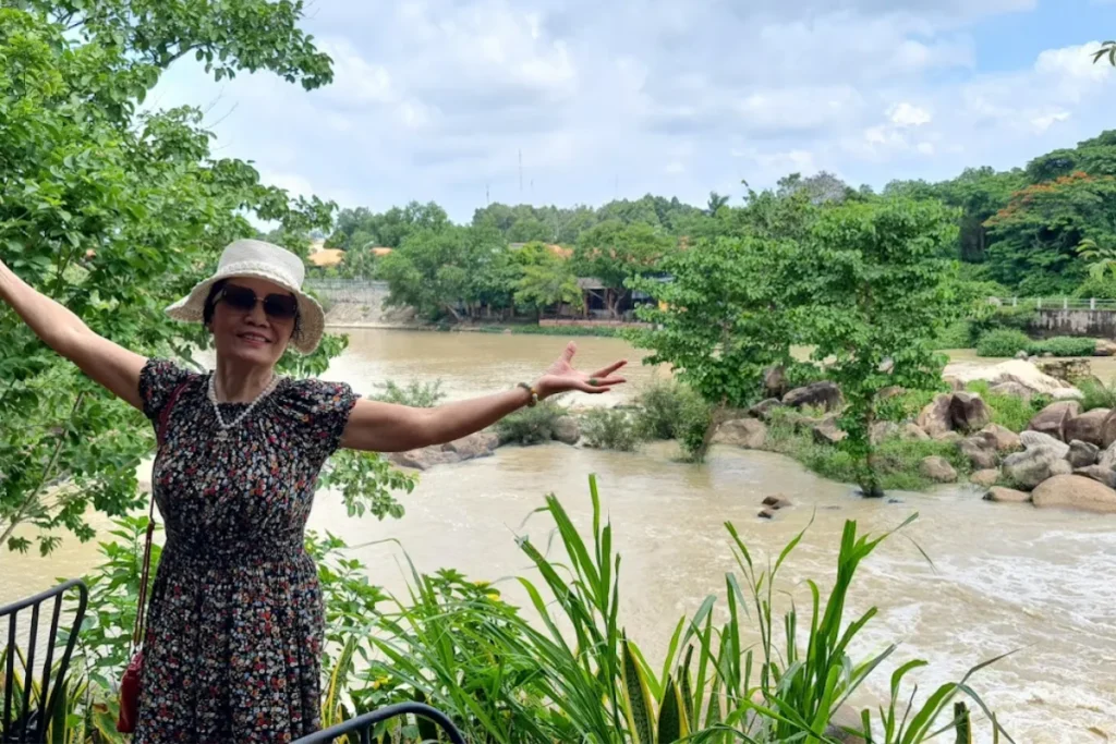 Chơi gì ở xã Bà Điểm dịp cuối tuần? Xem ngay 15 gợi ý thú vị Khám phá chơi gì ở xã Bà Điểm
