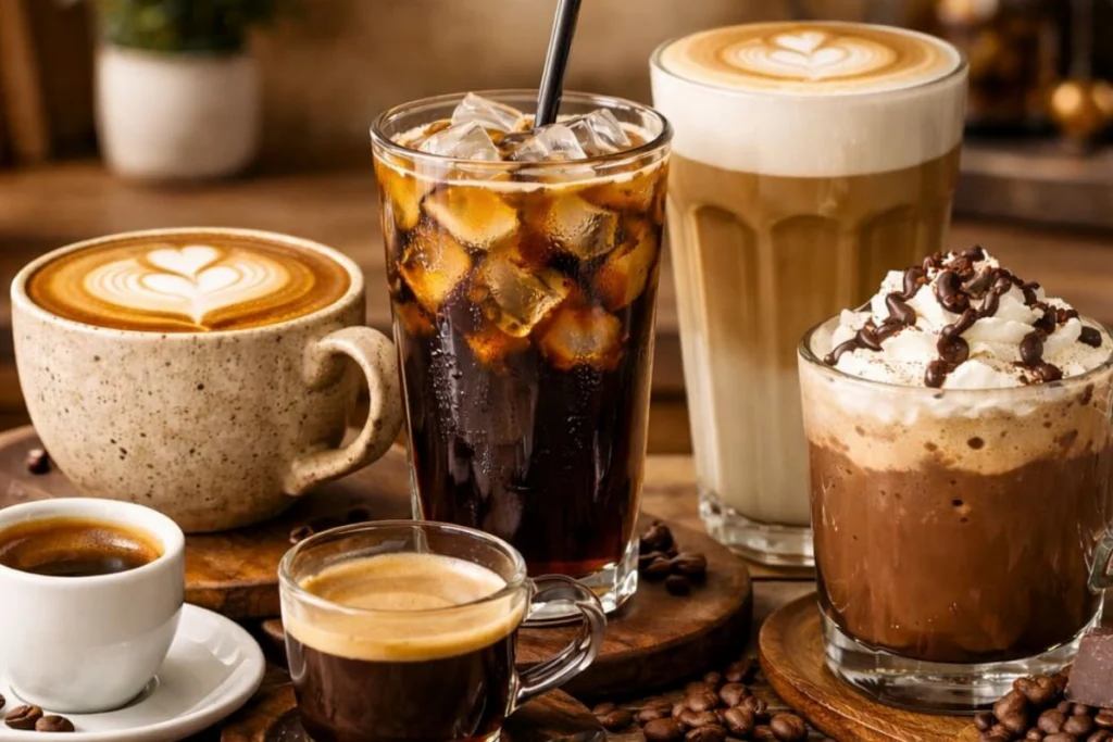 Top 15 quán cafe phường Long Trường view xịn, check-in cực đẹp Top các quán cafe phường Long Trường được yêu thích nhất hiện nay