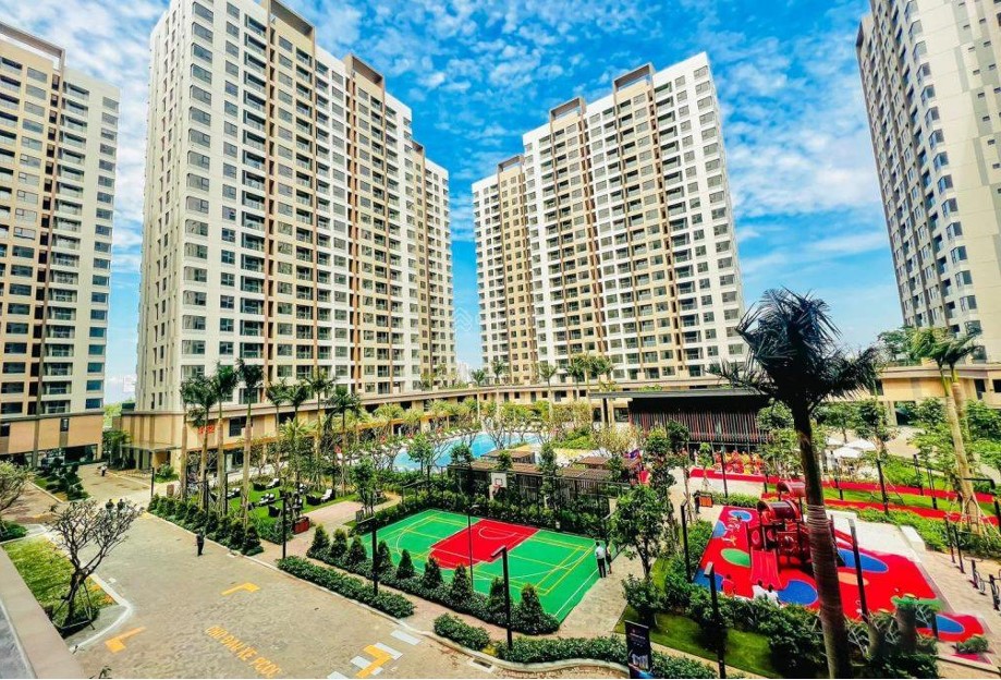 Phân tích và so sánh chung cư Akari City và Cityland Park Hills trên thị trường so sánh chung cư Akari City và Cityland Park Hills