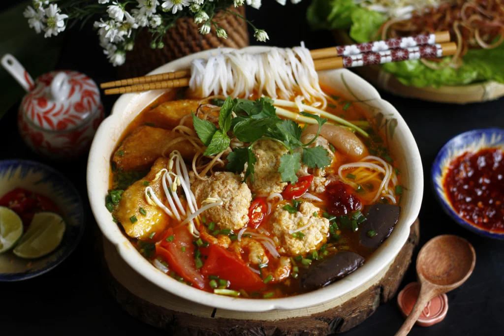 Top 12 quán ăn ngon xã Bình Hưng cho tín đồ ẩm thực Các quán ăn ngon xã Bình Hưng hấp dẫn nhất
