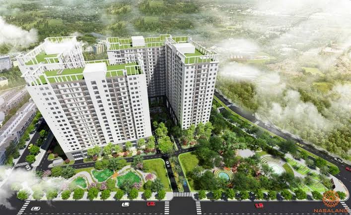 So sánh Him Lam Riverside và Tara Residences: nên chọn chung cư nào? So sánh chung cư Him Lam Riverside và Tara Residences chi tiết
