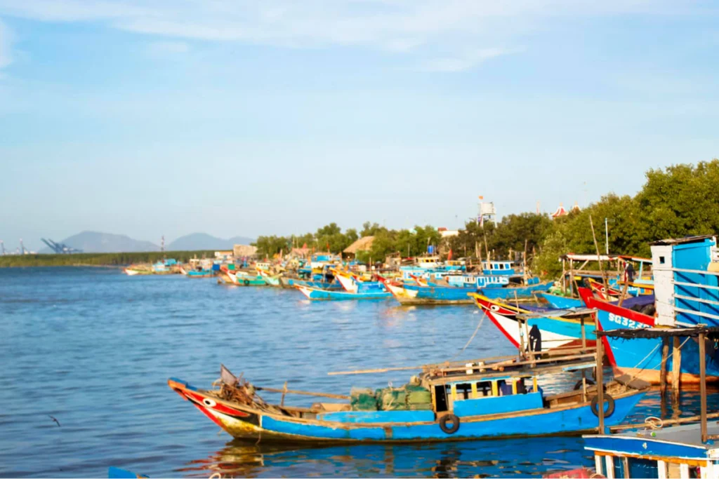 Chơi gì ở xã Thạnh An? Gợi ý 10 điểm đến thú vị cuối tuần Chơi gì ở xã Thạnh An