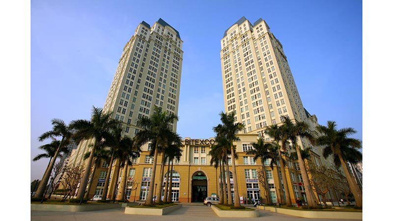 Đánh giá tổng quan và review The Manor quận Bình Thạnh thực tế Bài review The Manor quận Bình Thạnh chi tiết và đa chiều nhất