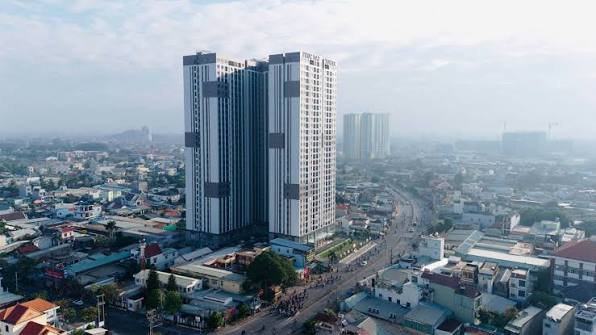Tìm mua bán căn hộ Phúc Đạt Tower Bình Dương và Topaz Twins Biên Hòa trên Nhà Tốt