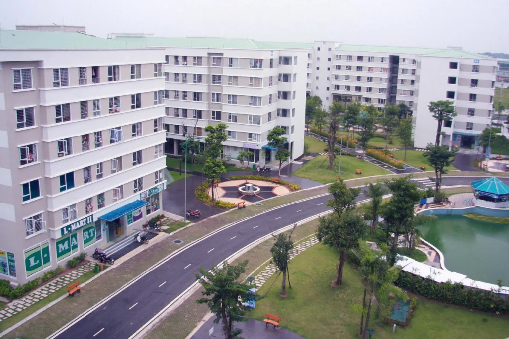 Việc chuẩn bị sẵn nguồn tài chính tích lũy giúp người mua chủ động thanh toán đợt đầu ngay khi được duyệt mua căn hộ