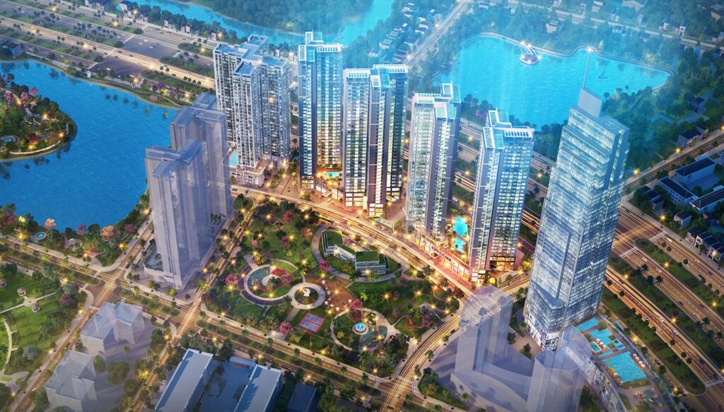 So sánh chung cư Eco Green Saigon và Saigon Royal: Phân khúc trung cao cấp nào phù hợp hơn với nhu cầu của bạn? So sánh Eco Green Saigon và Saigon Royal
