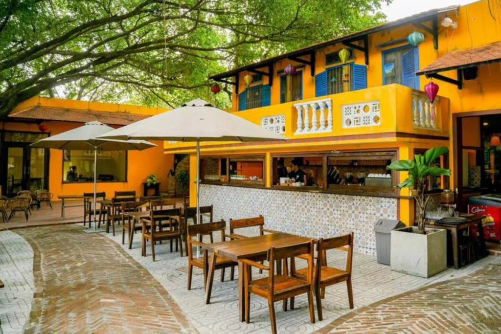 Tô mì Quảng mang đậm hương vị miền Trung