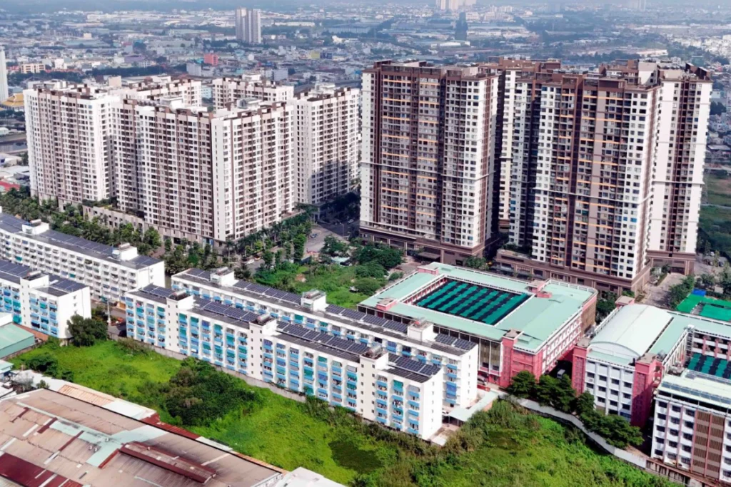 Việc rà soát kỹ các điều kiện hành chính và chuẩn bị tài chính vững vàng giúp các cặp đôi dễ dàng sở hữu căn hộ như ý