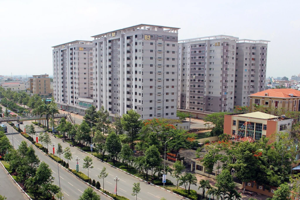 Hồ sơ đăng ký mua nhà ở xã hội được xét duyệt vô cùng nghiêm ngặt để đảm bảo đúng đối tượng