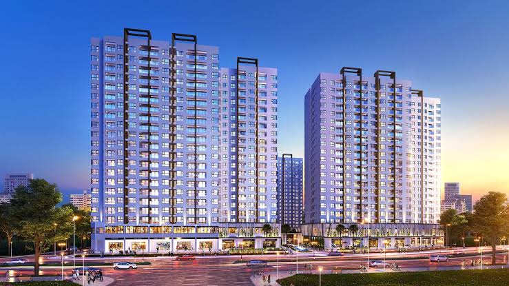quyết định qua so sánh chung cư Waterpoint Long An và Terra Mia