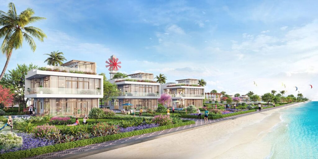 Review chung cư Serenity Villa Vũng Tàu: Villa có khác biệt? Review chung cư Paragon Vũng Tàu: Có nên đầu tư?