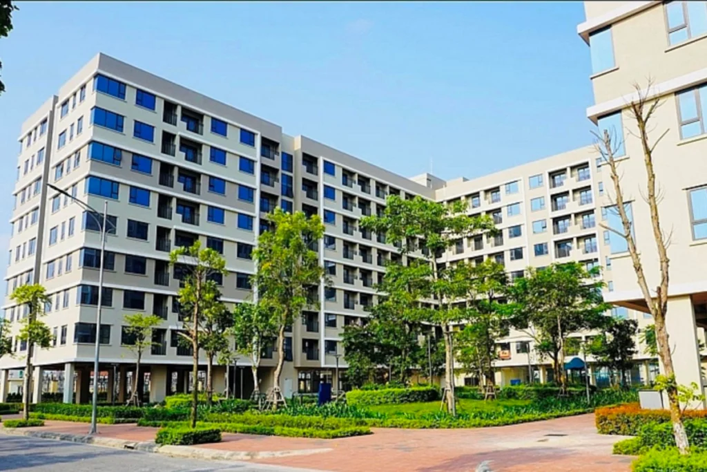 Dấu hiệu nhận diện và cách kiểm tra các dự án NOXH xây trái phép