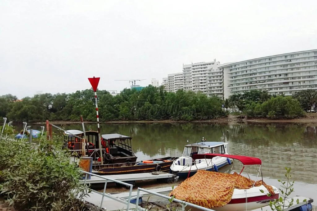 Trải nghiệm ẩm thực sinh thái