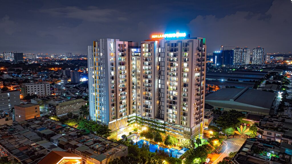 Kinh nghiệm thực tế từ bài review Him Lam Phú Đông Bình Dương mới nhất Review Him Lam Phú Đông Bình Dương toàn diện từ cư dân