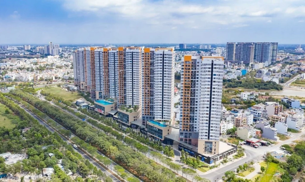 Kinh nghiệm mua chung cư cao cấp HCM trên 5 tỷ nên chọn dự án phù hợp Tổ hợp căn hộ Sunrise City Quận 7 hỗ trợ tư vấn mua chung cư cao cấp hcm trên 5 tỷ nên chọn
