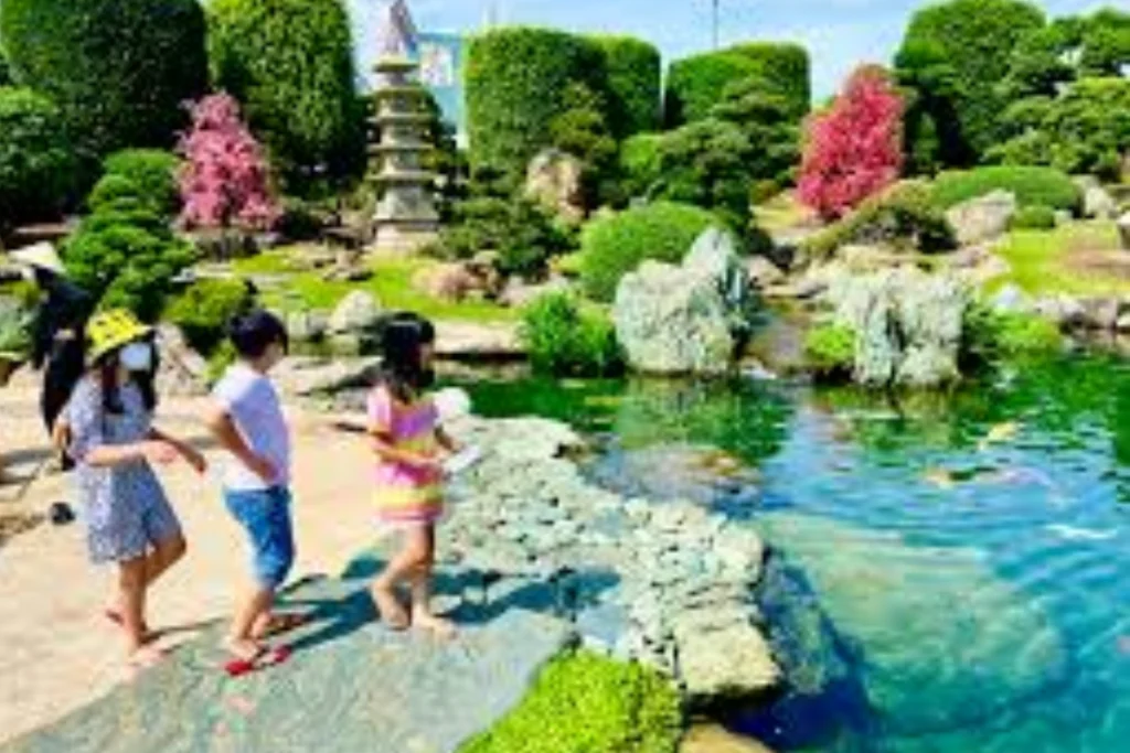 Chơi gì ở xã Hóc Môn? Gợi ý 10 điểm đến thú vị cuối tuần Chơi gì ở xã Hóc Môn