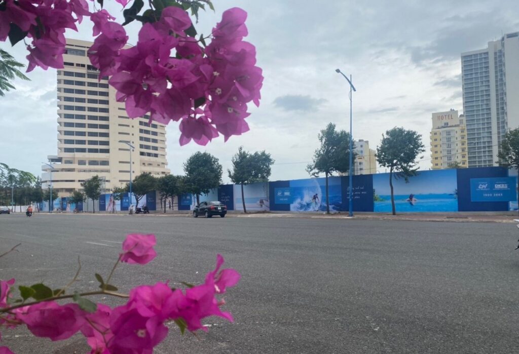 so sánh chung cư Paragon Vũng Tàu và Him Lam Riverside về thiết kế