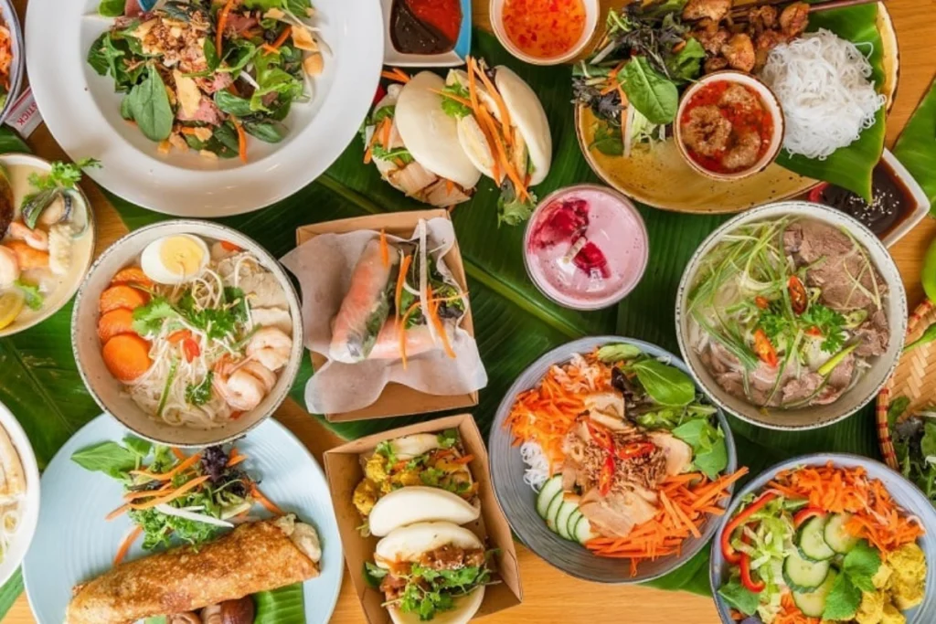 Top 15 quán ăn ngon phường Tam Bình được thực khách yêu thích Các quán ăn ngon phường Tam Bình hấp dẫn mọi thực khách