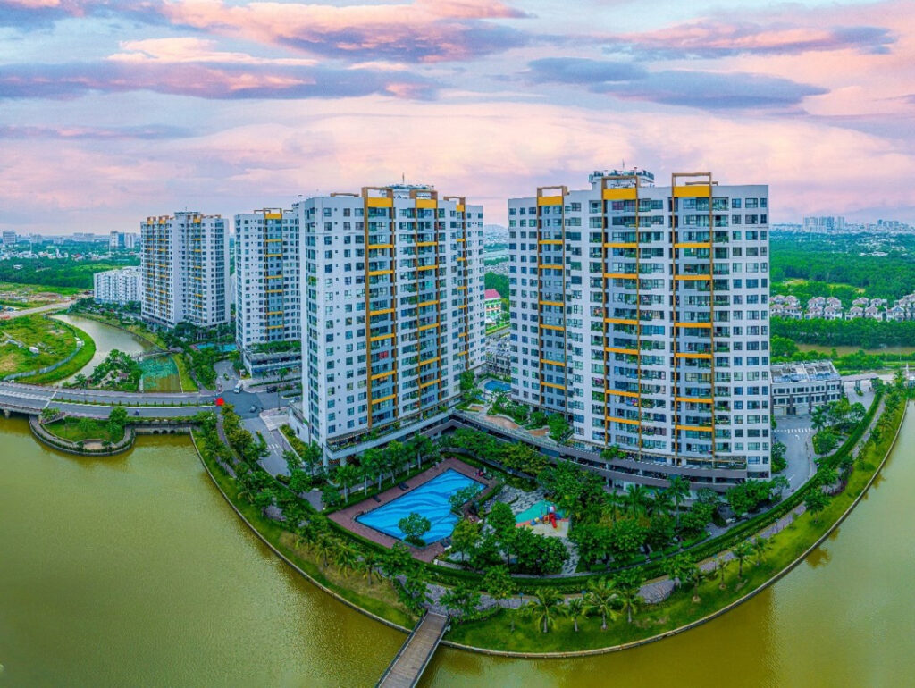 So sánh chung cư Picity Sky Park Bình Dương và Flora Panorama Bình Chánh