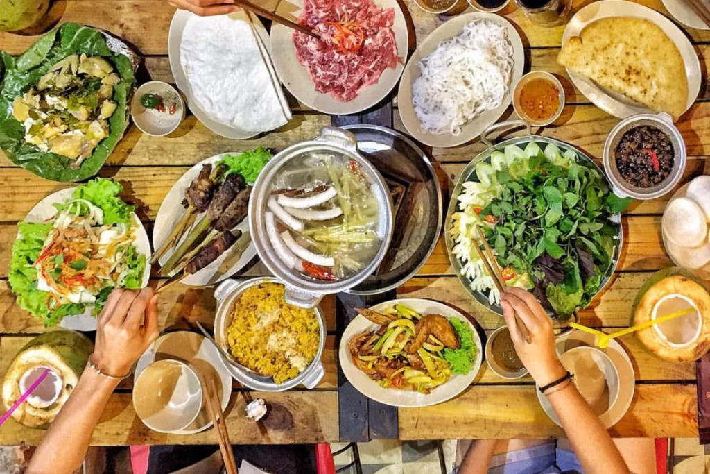 Top 10 quán ăn ngon xã Đông Thạnh nhất định nên thử Top 10 quán ăn ngon xã Đông Thạnh