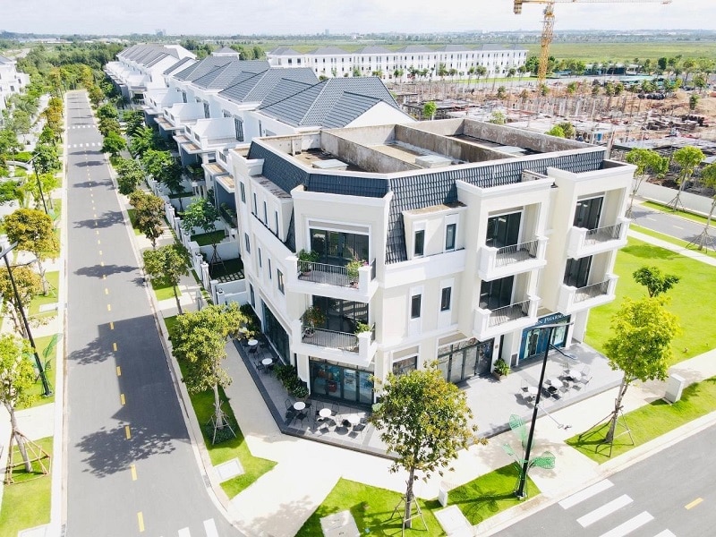 góc so sánh chung cư Aqua City Đồng Nai và Vinhomes Grand Park
