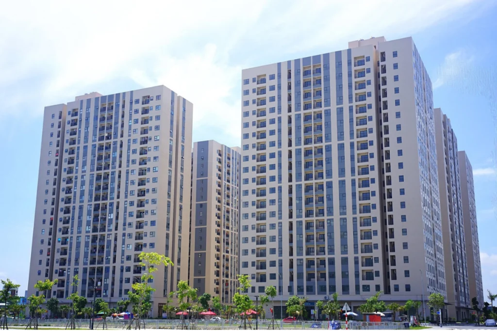 Người mua không được phép chuyển nhượng NOXH dưới mọi hình thức trong thời hạn 5 năm đầu