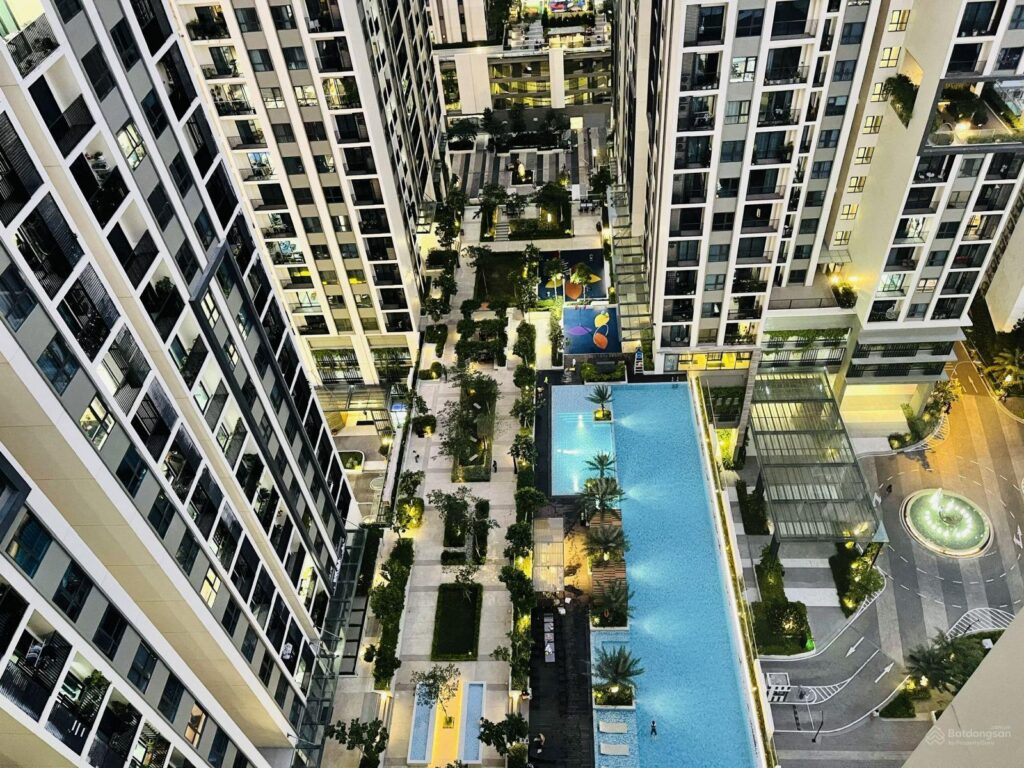 Hình minh họa: Phân rõ trách nhiệm sửa chữa và bảo trì chung cư là vô cùng quan trọng