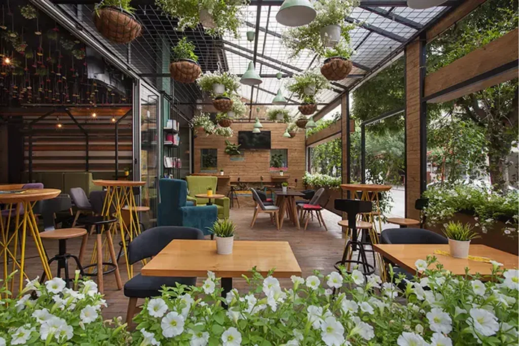 Top 12 quán cafe xã An Thới Đông view đẹp, thích hợp check-in cuối tuần Top 10 quán cafe xã An Thới Đông view đẹp đáng thử nhất