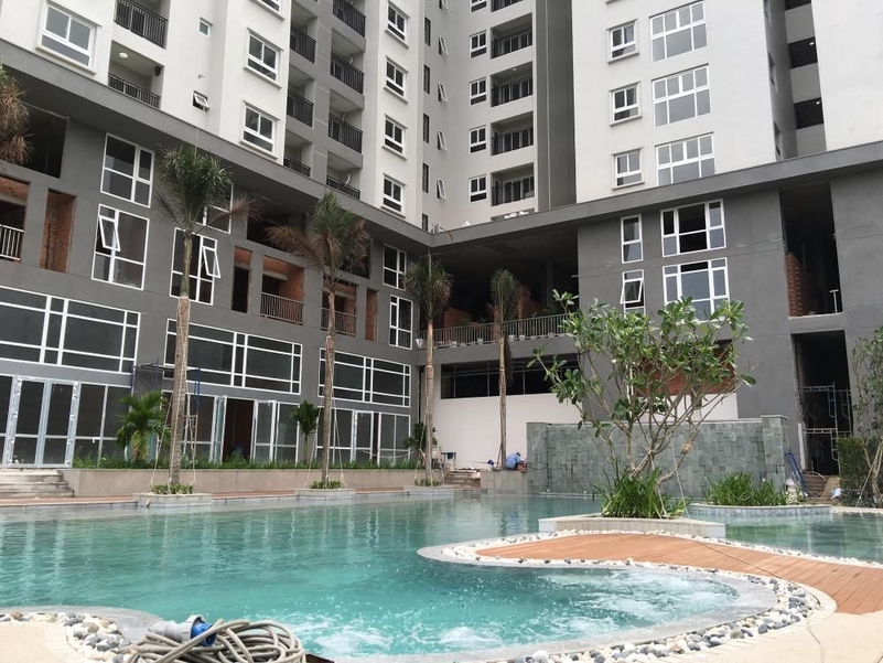 So sánh chung cư Celadon City và An Gia Garden: lựa chọn nào hợp lý? So sánh chung cư Celadon City Gamuda Land và An Gia Garden tại Quận Tân Phú TP.HCM