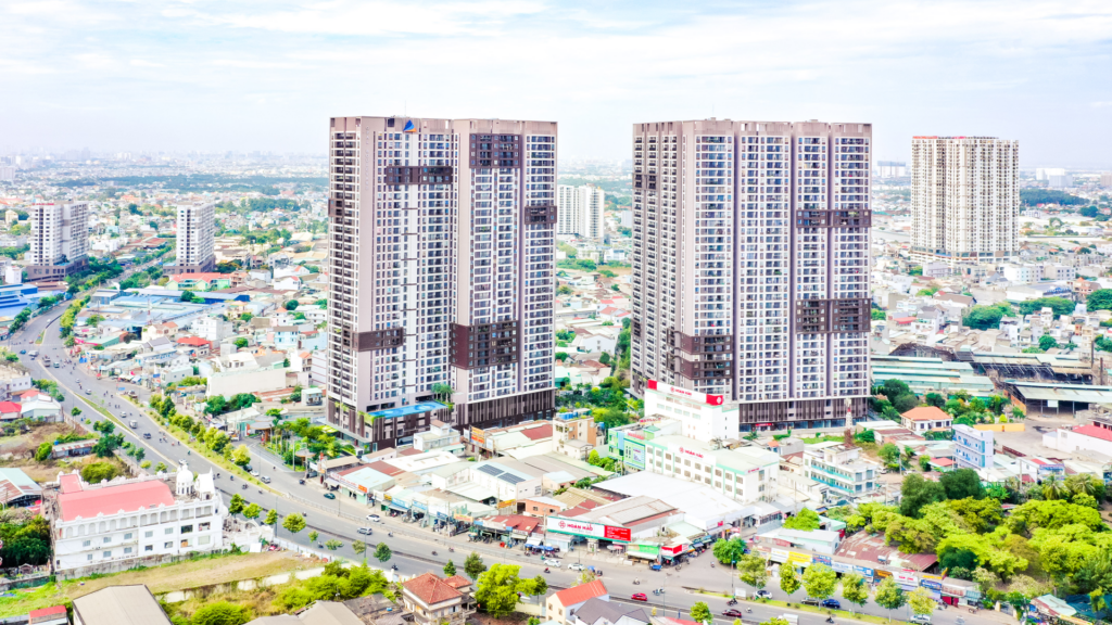 Đánh giá review Opal Boulevard Bình Dương từ trải nghiệm thực tế cư dân Review Opal Boulevard Bình Dương