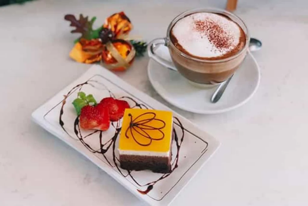 Top 12 quán cafe xã Tân Vĩnh Lộc view đẹp, đồ uống ngon, đáng trải nghiệm Tìm kiếm một quán cafe xã Tân Vĩnh Lộc mang lại không gian thư giãn lý tưởng dịp cuối tuần