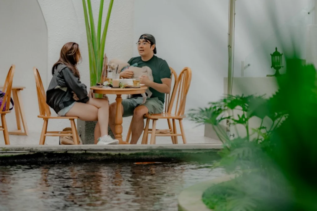 Các quán cafe xã Hóc Môn nổi bật
