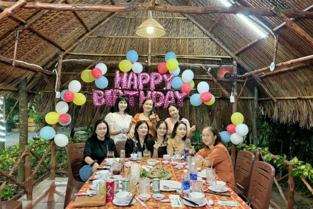 Đa dạng sự lựa chọn cho gia đình