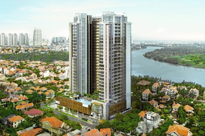 So sánh chi tiết 2 chung cư cao cấp: The Marq và Nassim Thảo Điền So sánh chung cư The Marq và Nassim Thảo Điền: Siêu sang nên chọn đâu?
