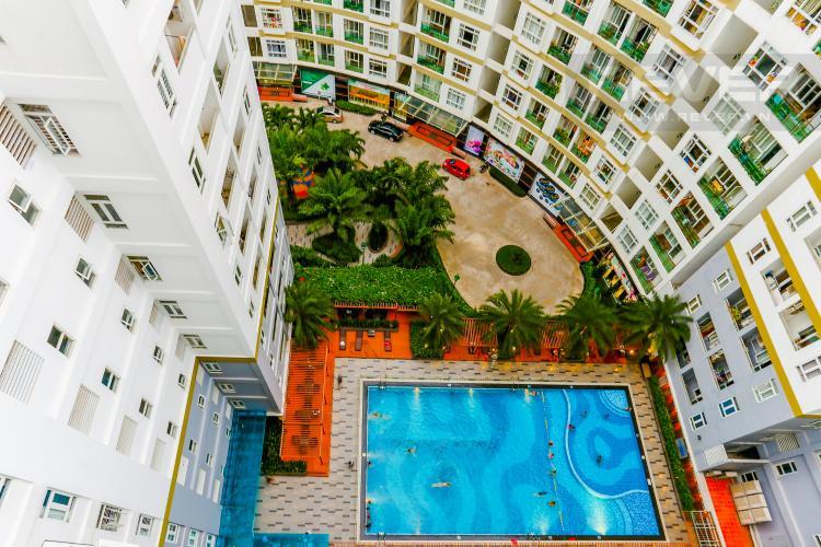 so sánh chung cư Paragon Vũng Tàu và Him Lam Riverside về vị trí
