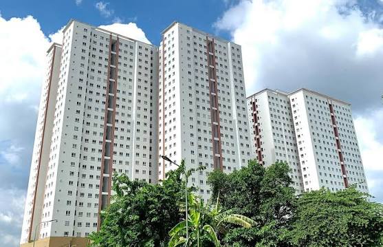 So sánh chung cư Sky Garden Quận 7 và Topaz City Quận 8
