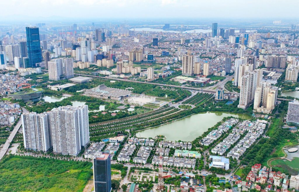 Tìm hiểu quy hoạch xung quanh khu vực sống là một yếu tố cần thiết khi đánh giá