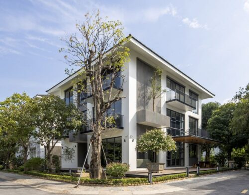 Cách đánh giá an ninh và tình hình tội phạm quanh khu vực mua nhà