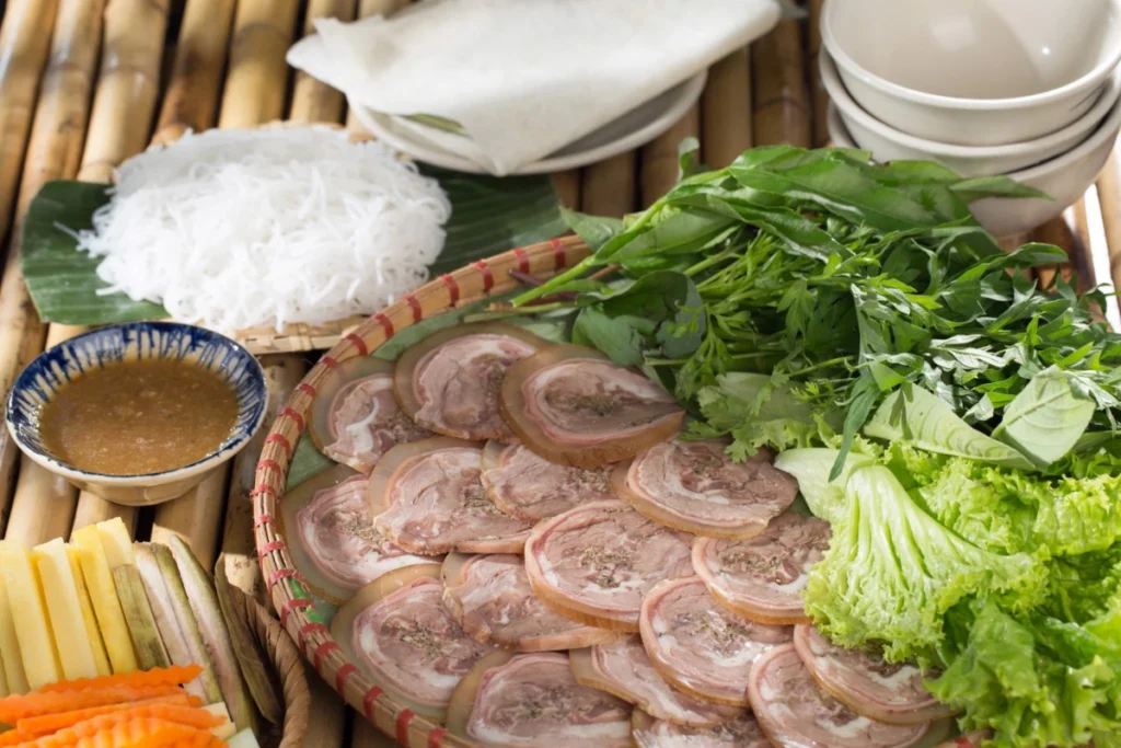 Top 10 quán ăn ngon xã Tân An Hội được nhiều thực khách lựa chọn Top 10 quán ăn ngon xã Tân An Hội mới nhất định phải thử